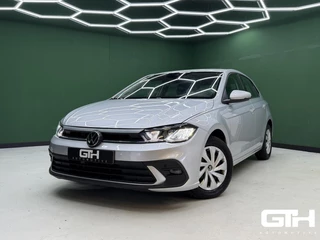 Volkswagen Polo 1.0 TSI Life Edition Carplay | Cruise | Lane
