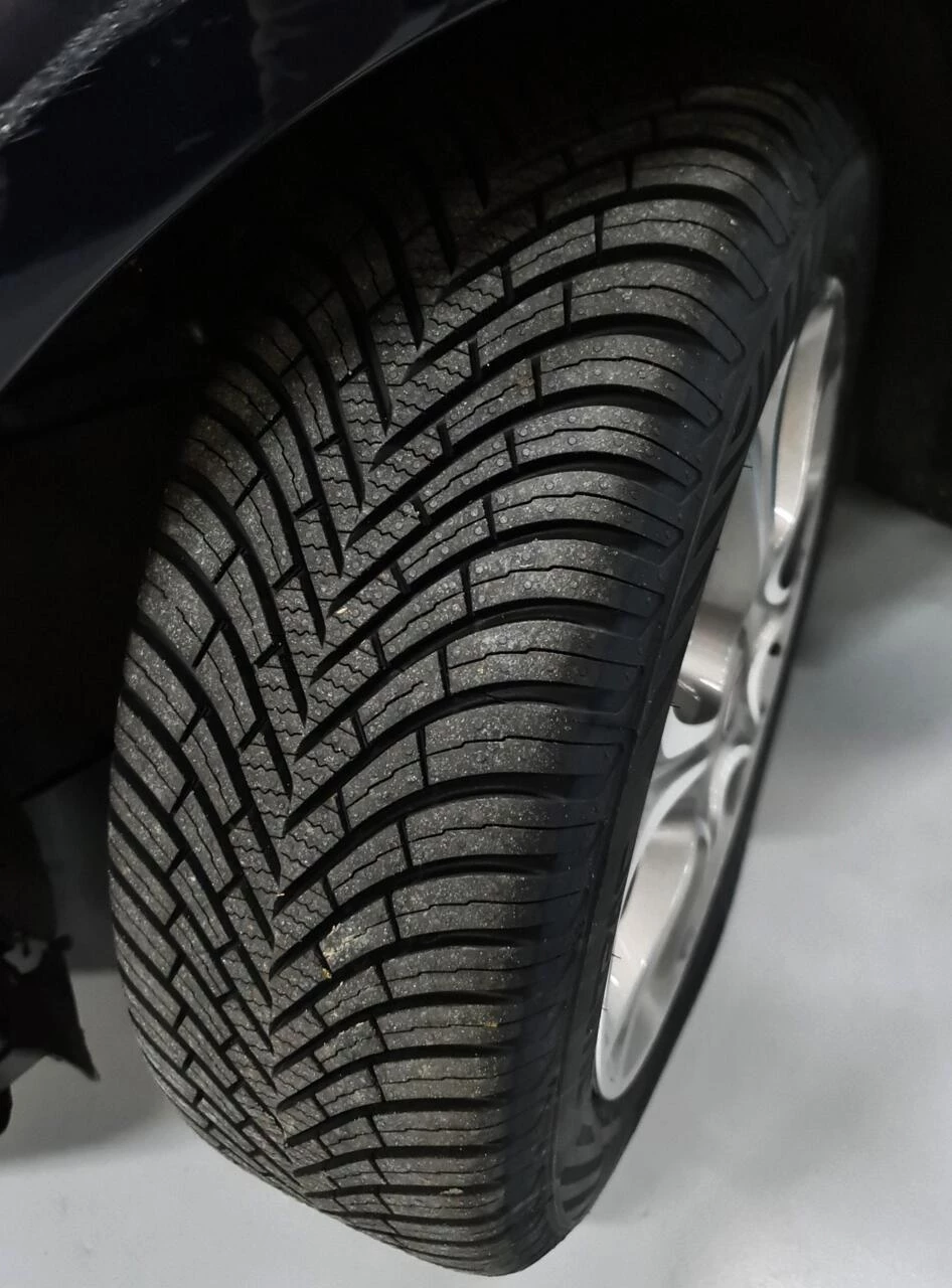 Hoofdafbeelding Fiat Punto