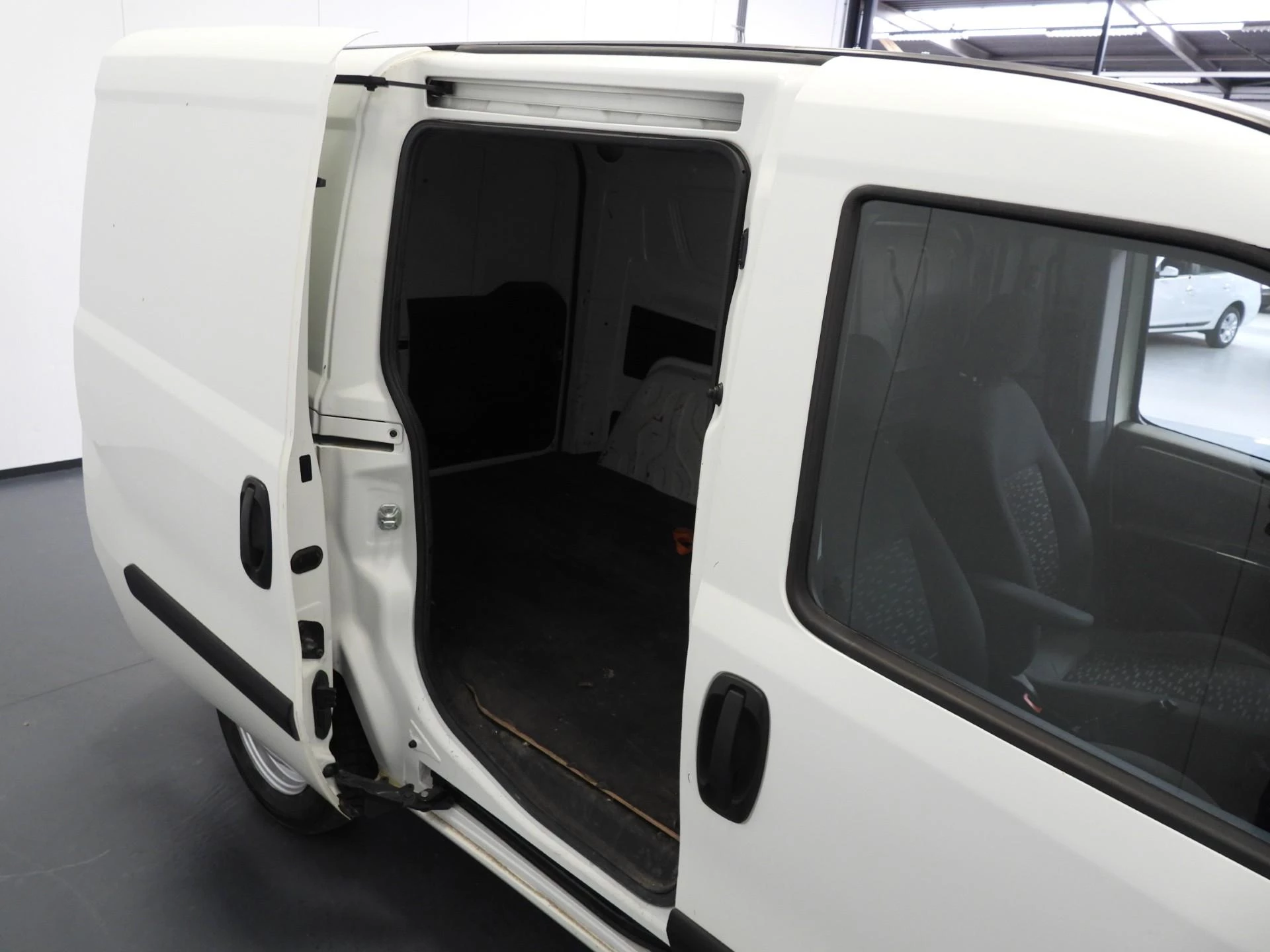 Hoofdafbeelding Opel Combo