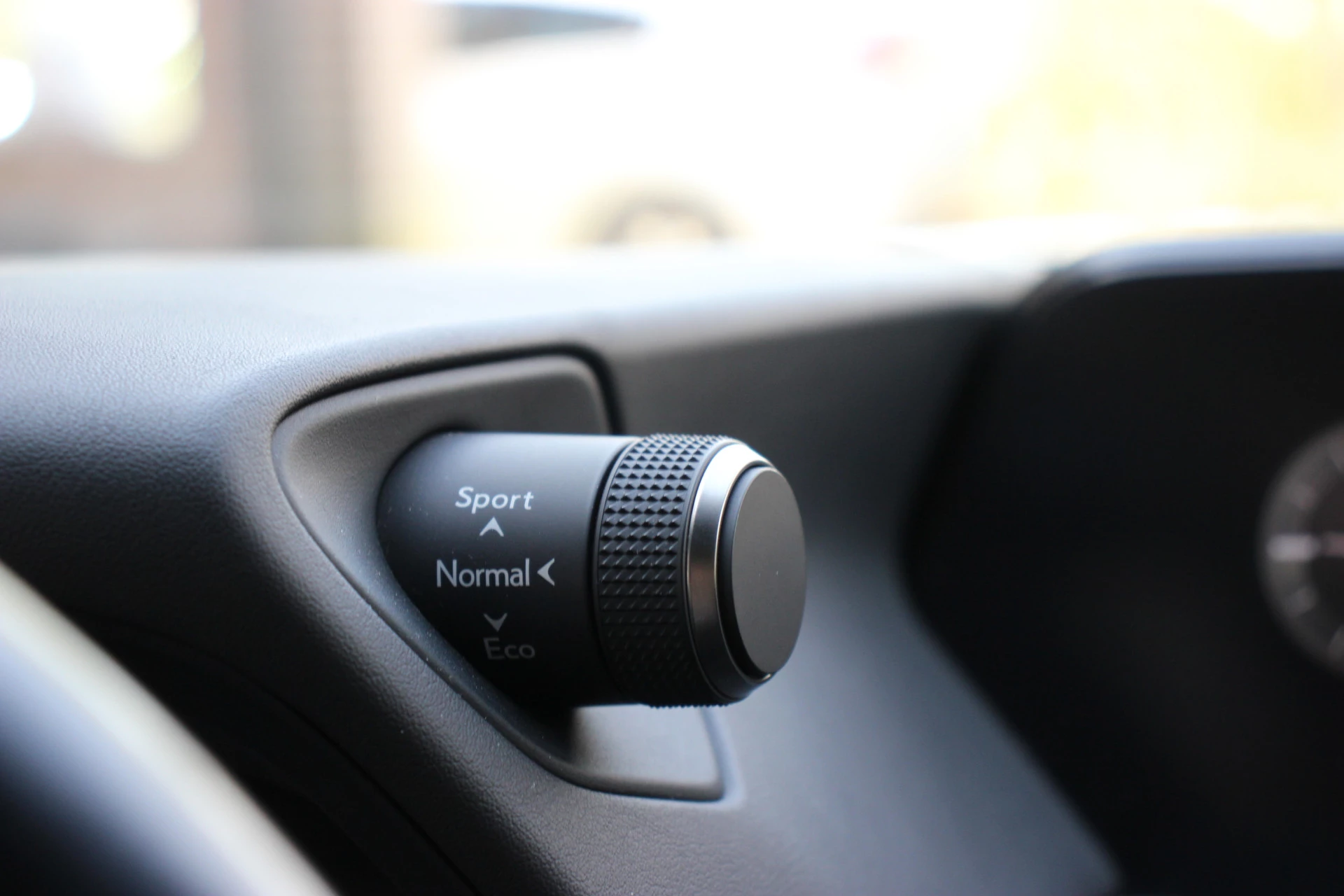 Hoofdafbeelding Lexus UX