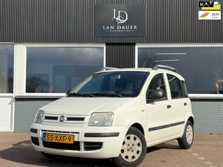 Fiat Panda 1.2 Edizione Cool / Nieuwe APK