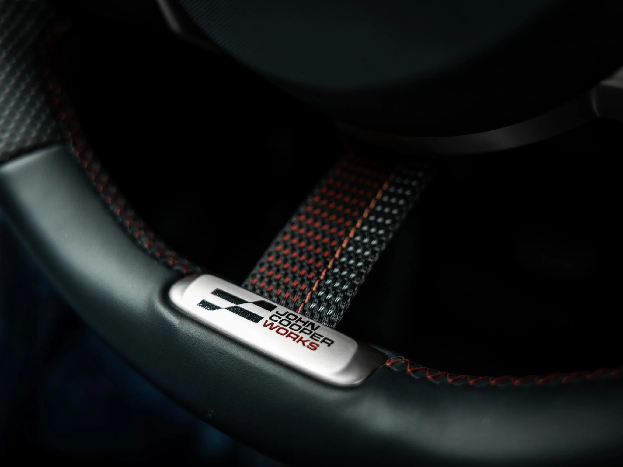 Hoofdafbeelding MINI 3-deurs