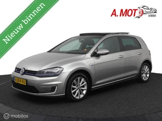 Volkswagen Golf 1.4 TSI GTE