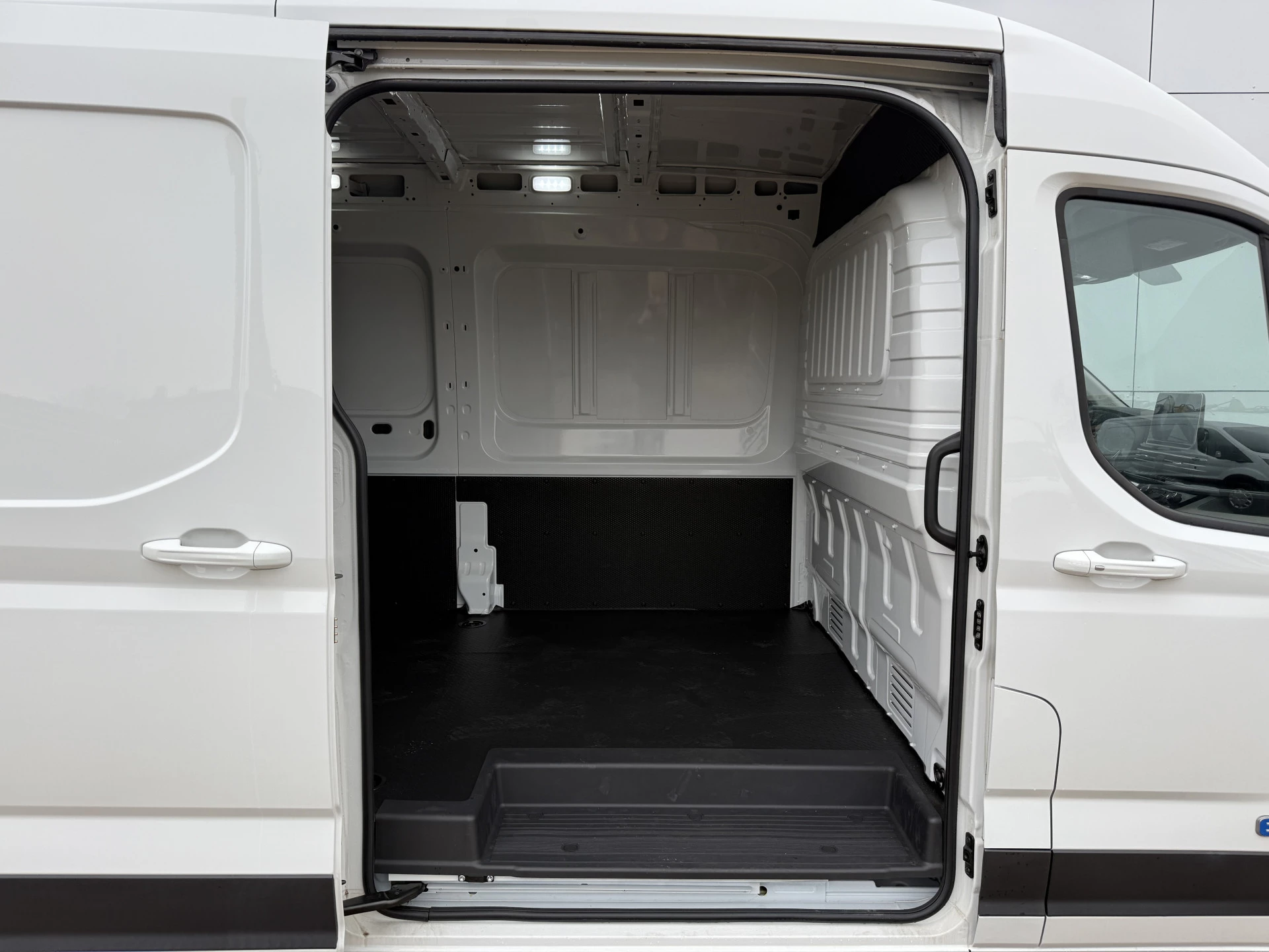 Hoofdafbeelding Maxus eDeliver9