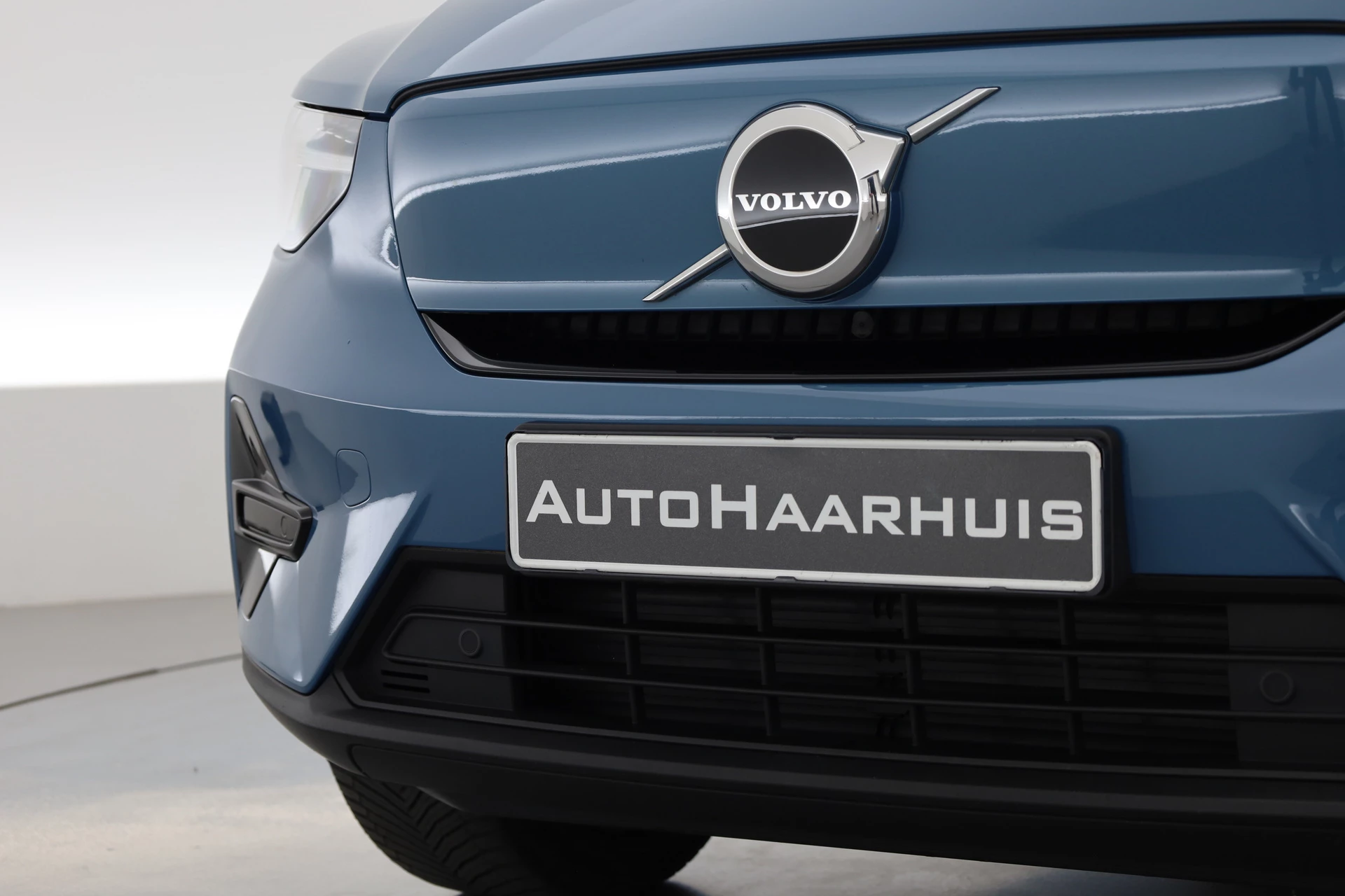 Hoofdafbeelding Volvo C40