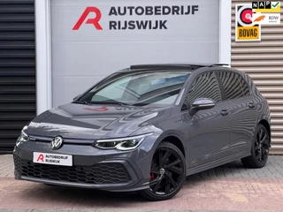 Volkswagen Golf 1.4 eHybrid GTE Pano/Matrix/Camera