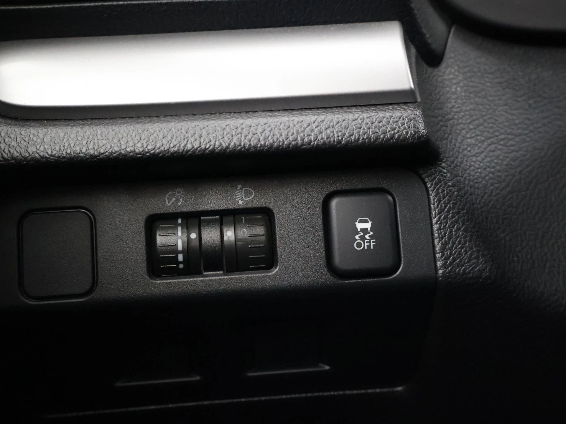 Hoofdafbeelding Subaru Forester