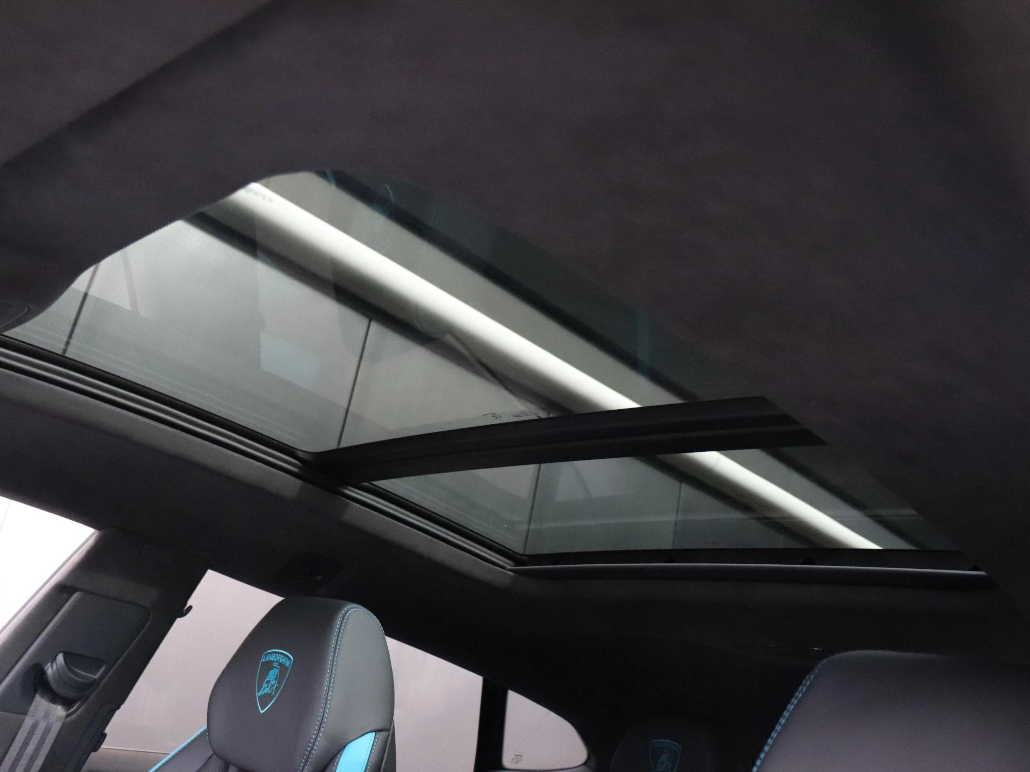 Hoofdafbeelding Lamborghini Urus