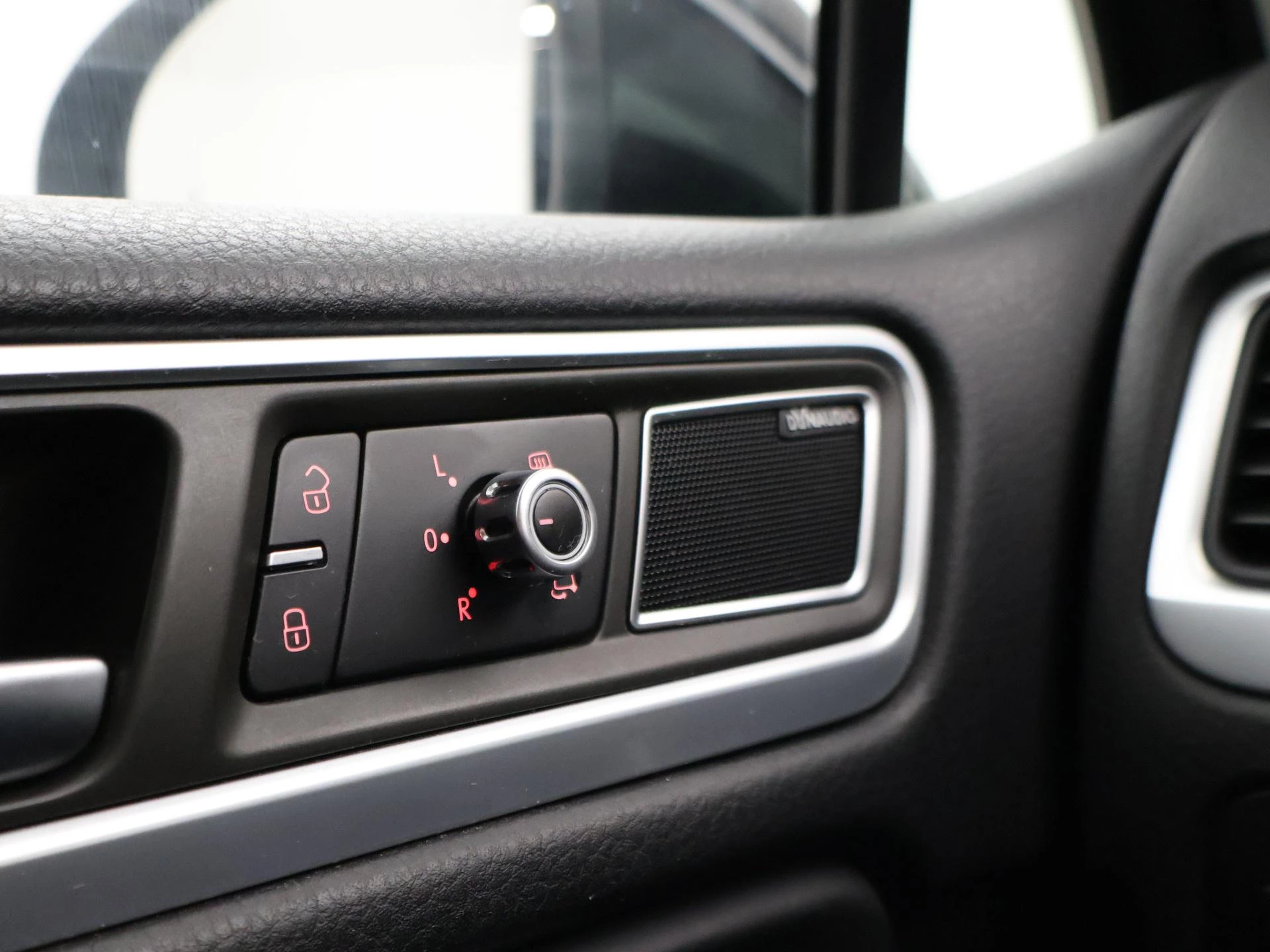 Hoofdafbeelding Volkswagen Touareg