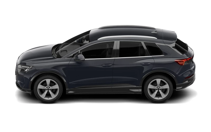 Hoofdafbeelding Audi Q4 Sportback e-tron