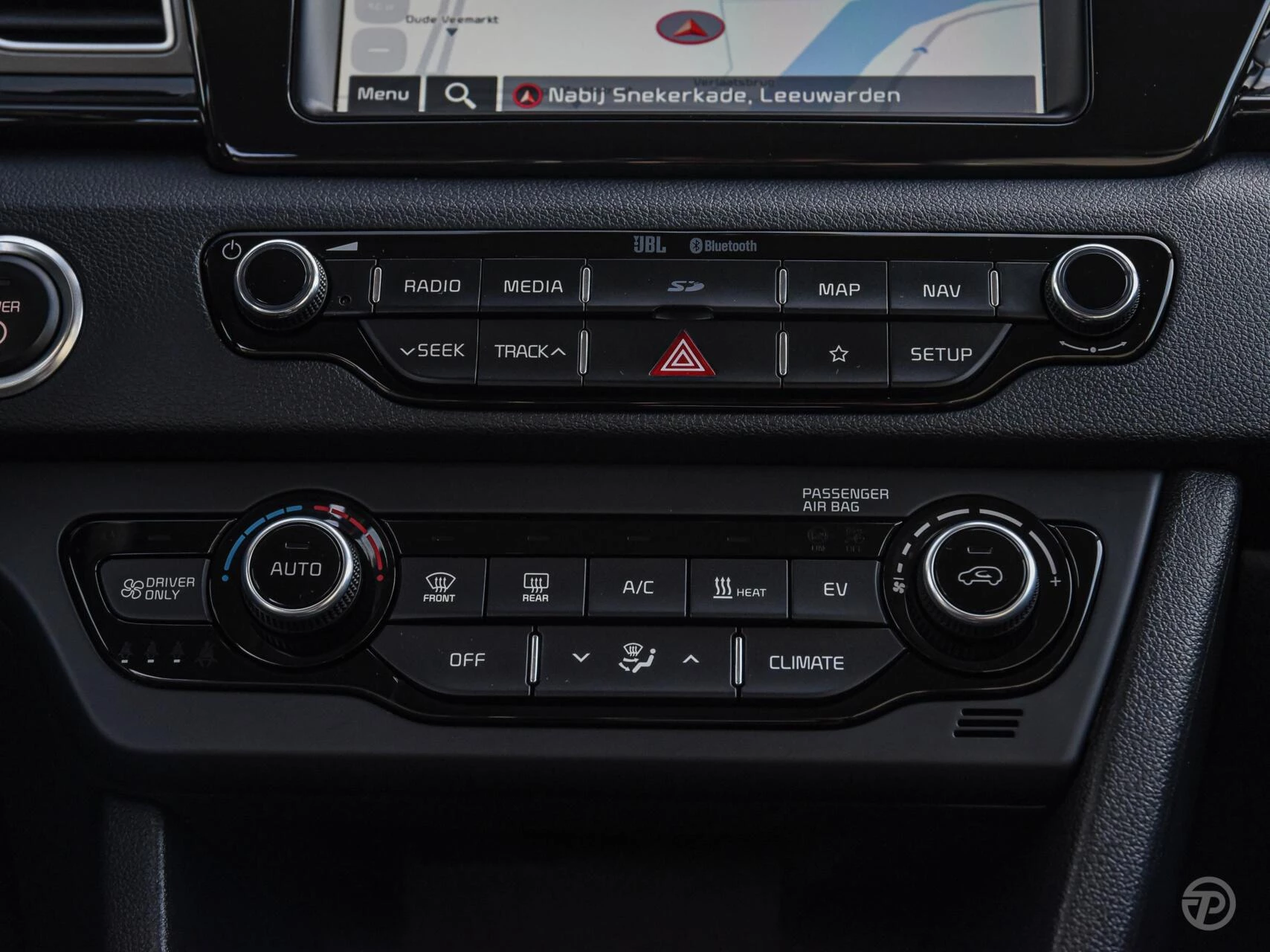 Hoofdafbeelding Kia e-Niro