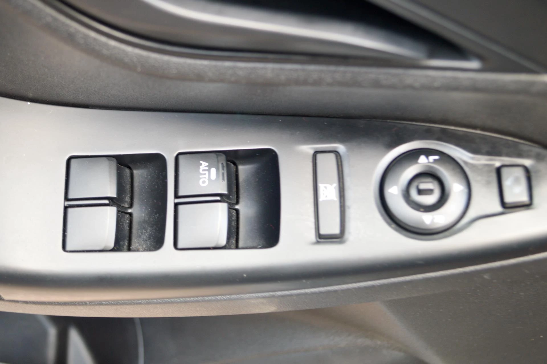 Hoofdafbeelding Hyundai ix20