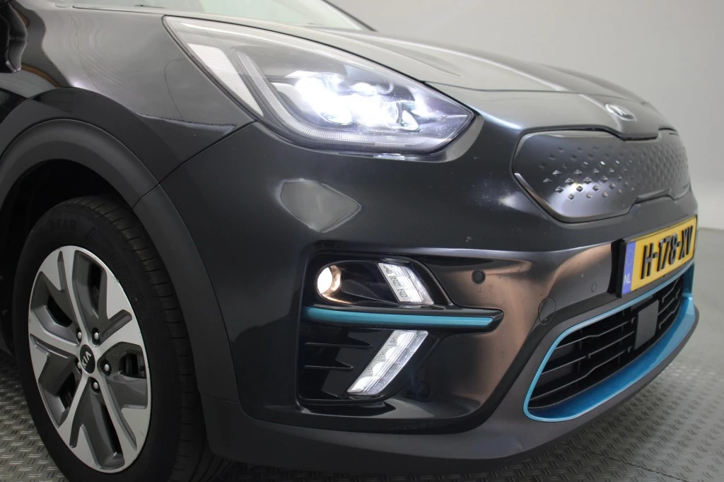 Hoofdafbeelding Kia e-Niro