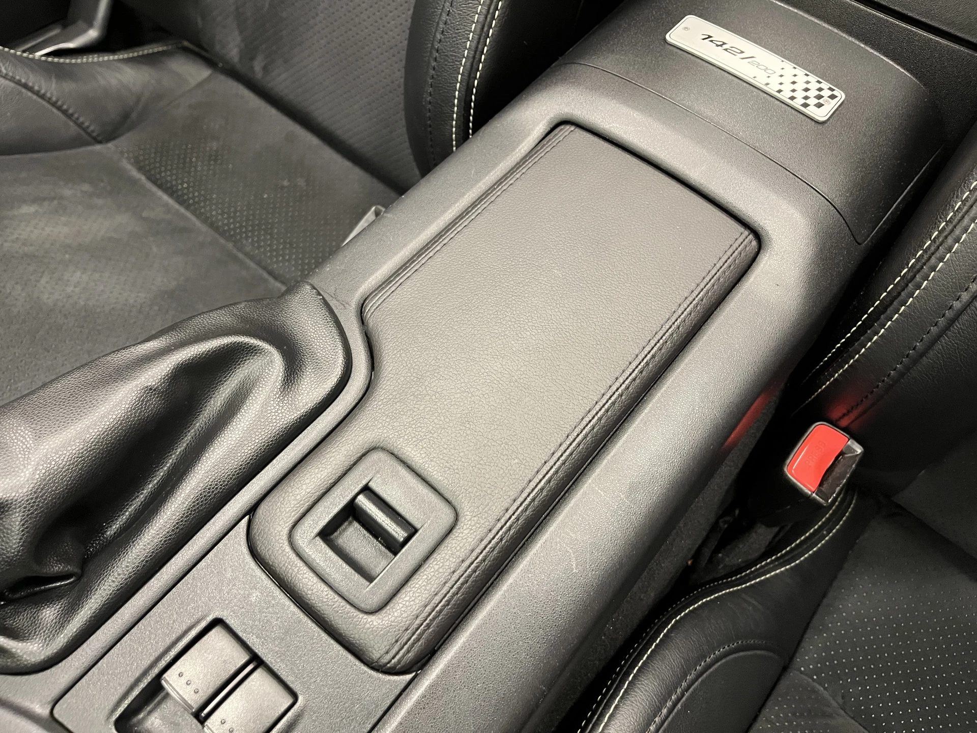 Hoofdafbeelding Mazda MX-5