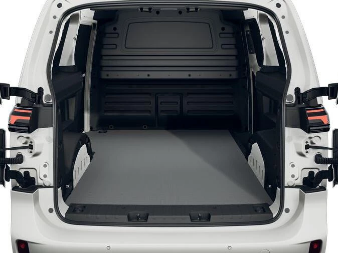 Hoofdafbeelding Volkswagen ID. Buzz Cargo