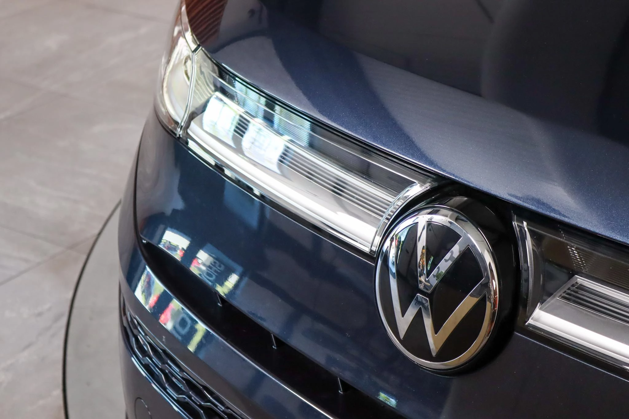 Hoofdafbeelding Volkswagen Multivan