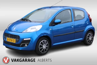 Peugeot 107 1.0 Active / Airco / Automaat