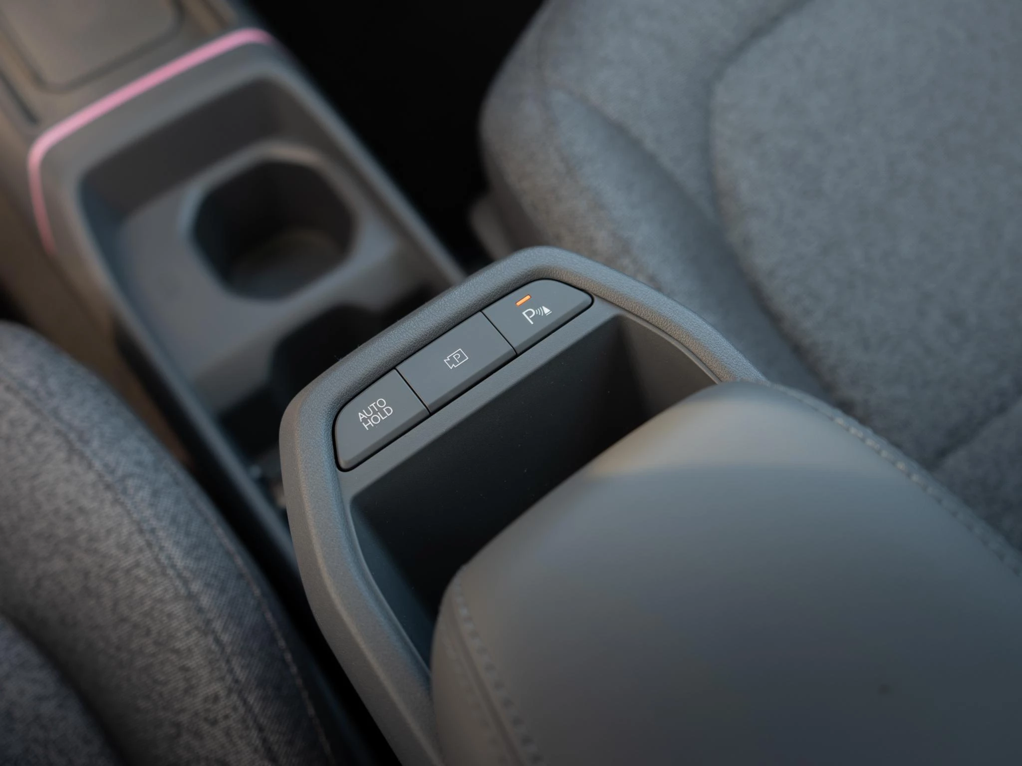 Hoofdafbeelding Kia EV2