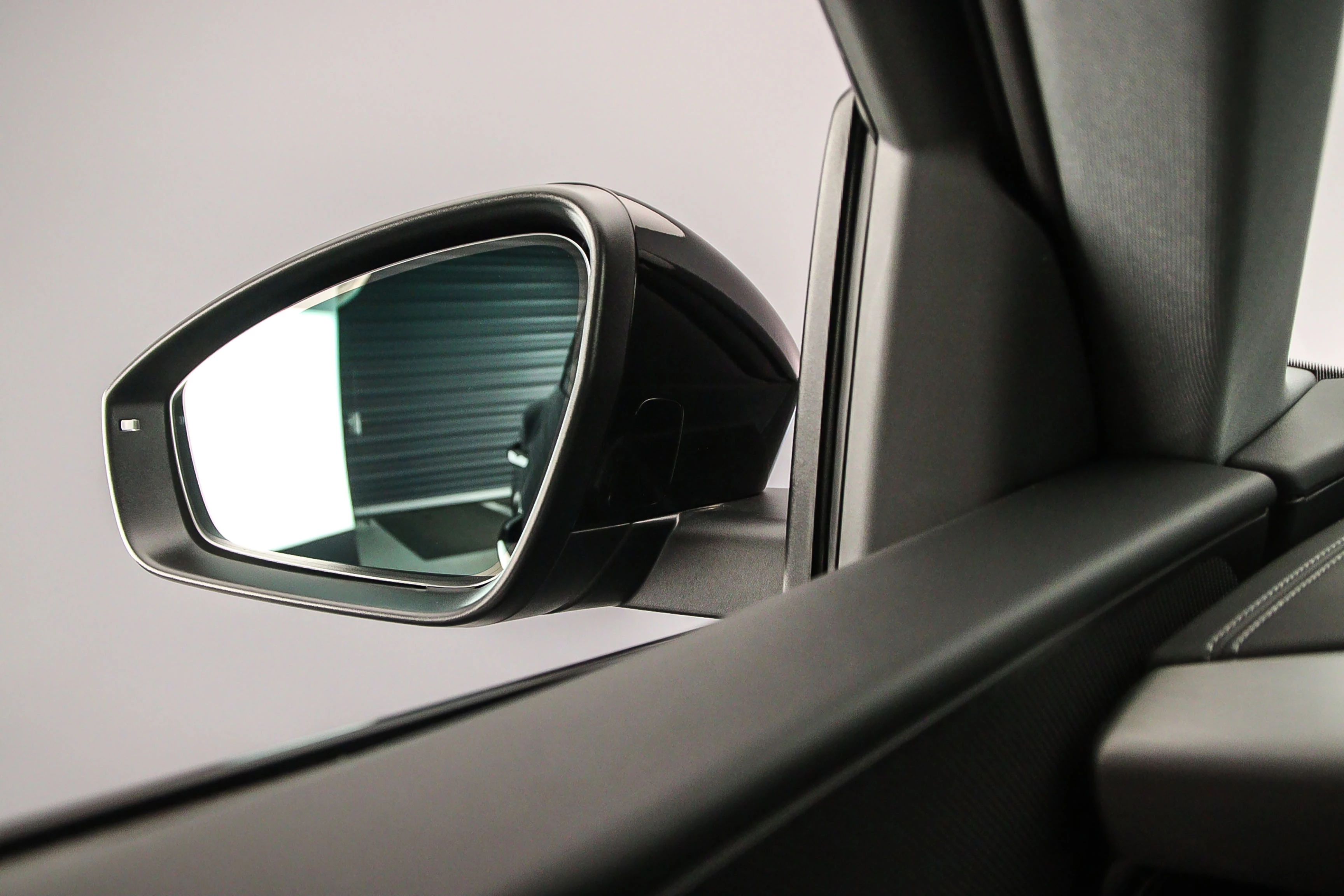 Hoofdafbeelding Audi Q6 e-tron