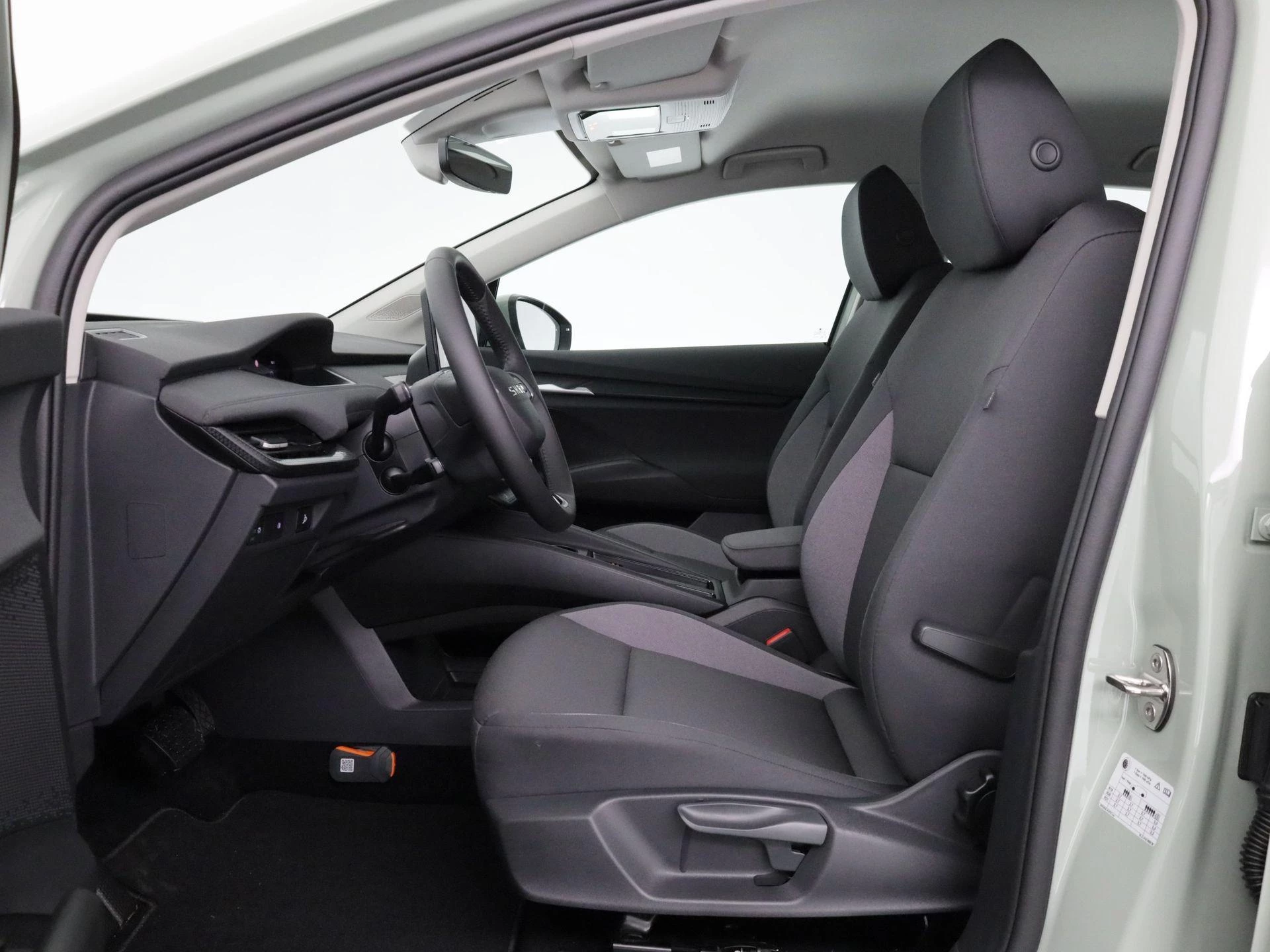 Hoofdafbeelding Škoda Elroq