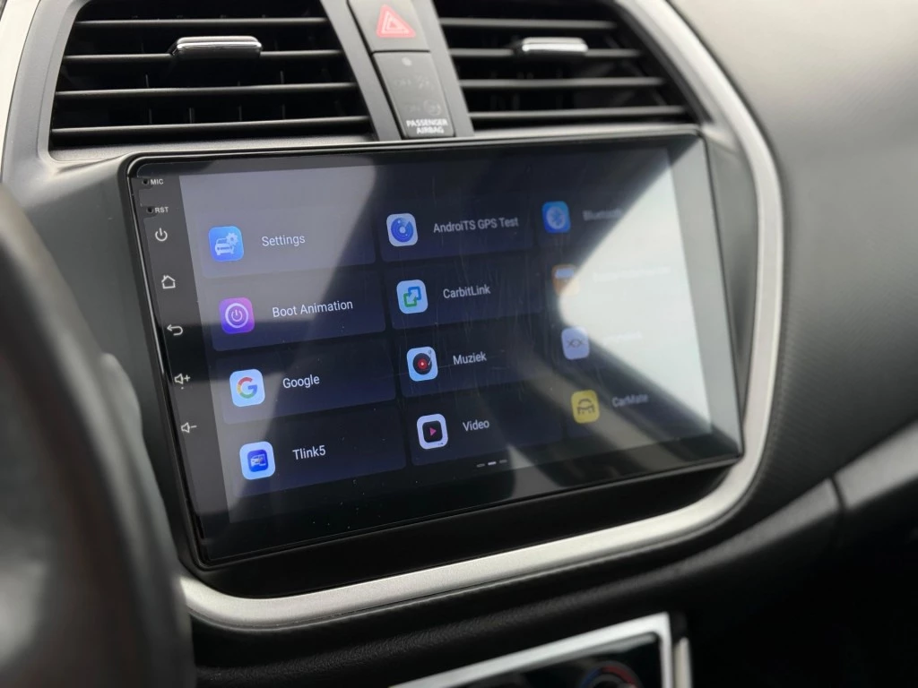 Hoofdafbeelding Suzuki S-Cross