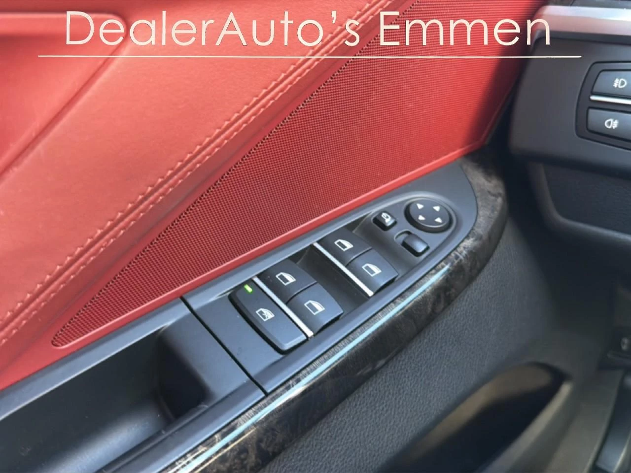 Hoofdafbeelding BMW 6 Serie