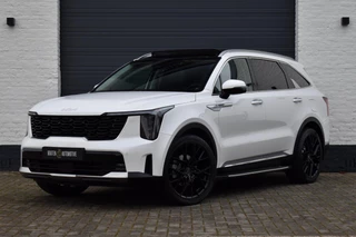 Kia Sorento 1.6 T-GDi Plug-in Hybrid 4WD DynamicPlusLine 7p | 21" | Pano | Bose | Camera |