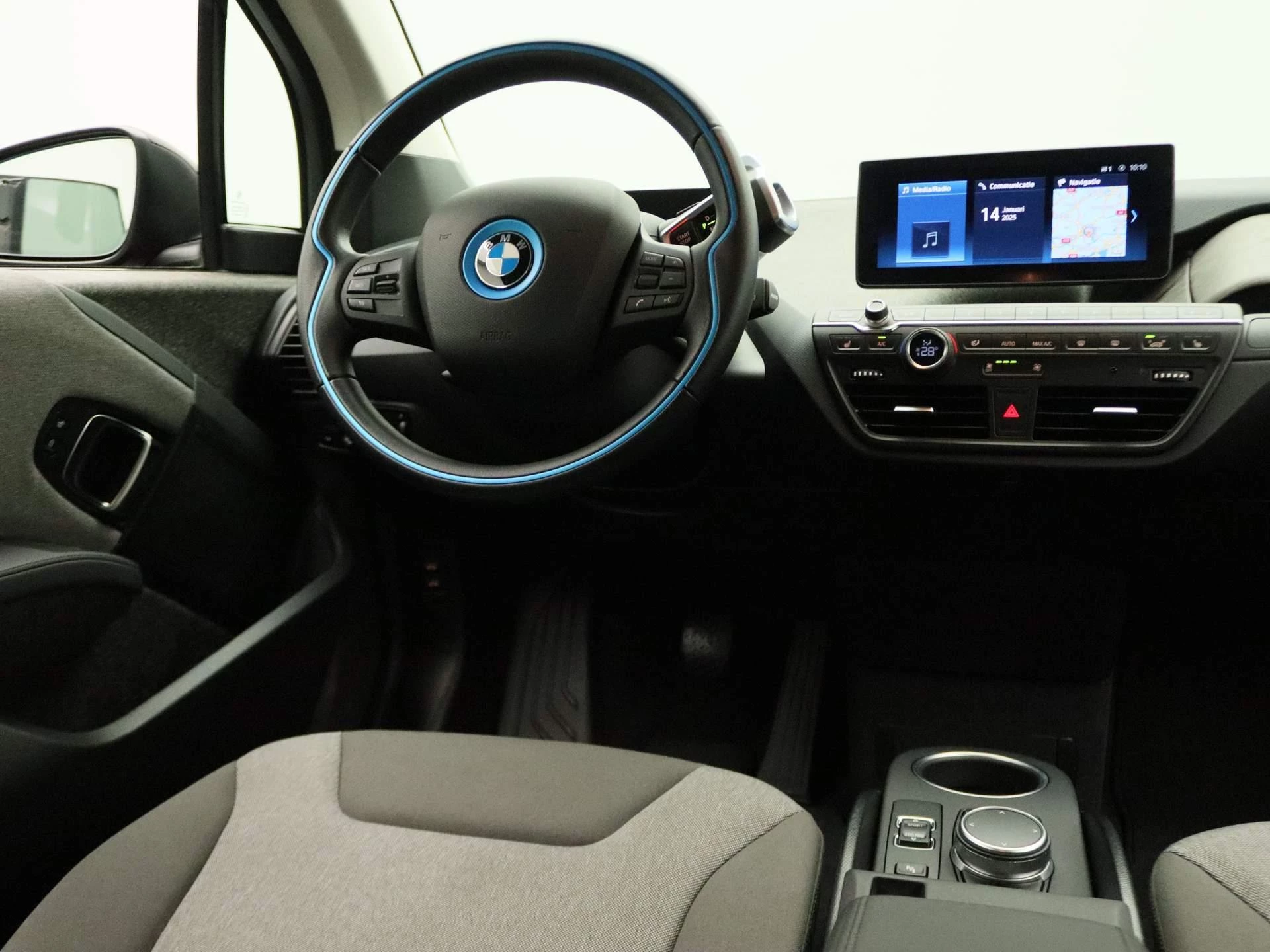 Hoofdafbeelding BMW i3