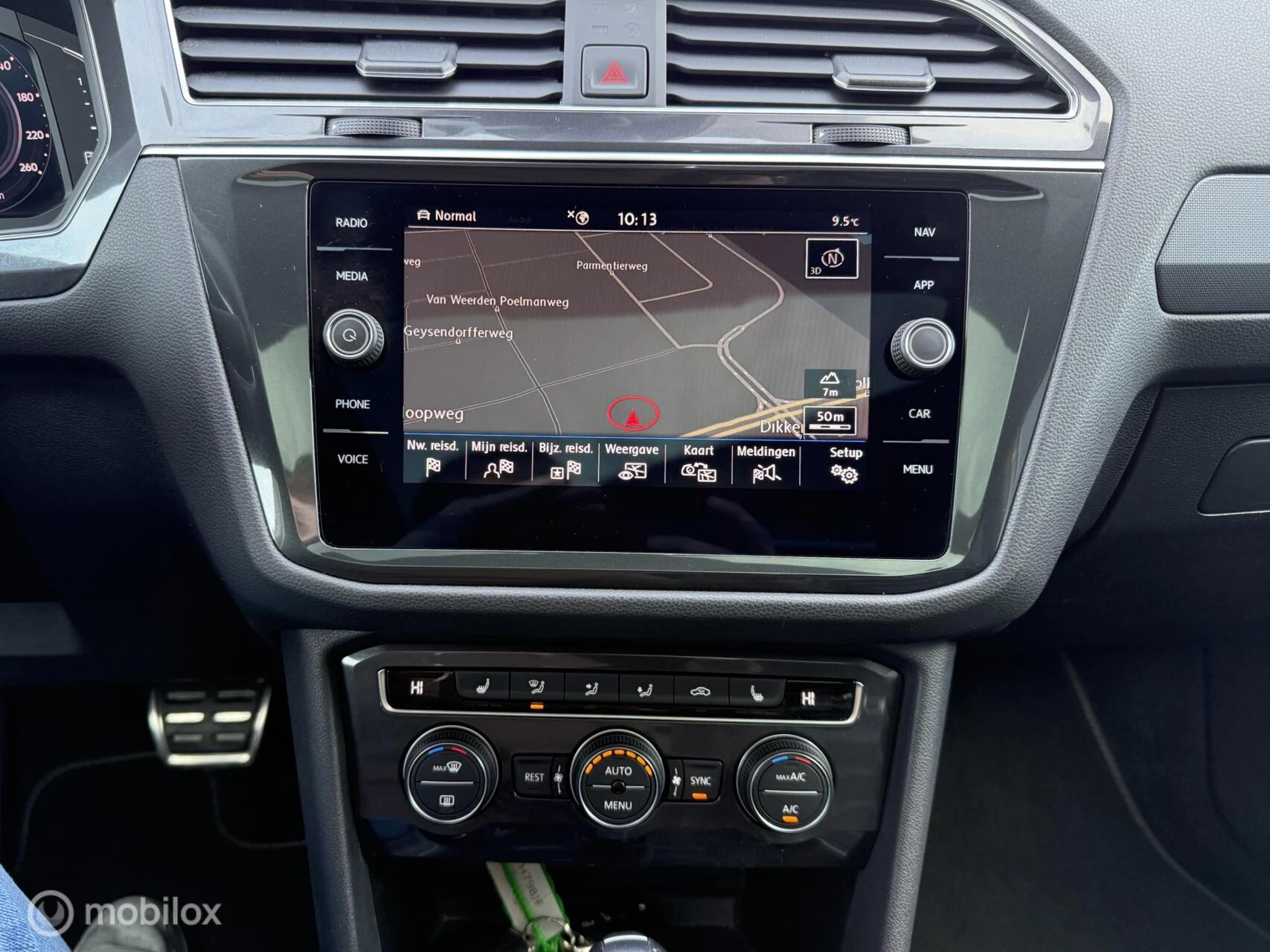 Hoofdafbeelding Volkswagen Tiguan Allspace