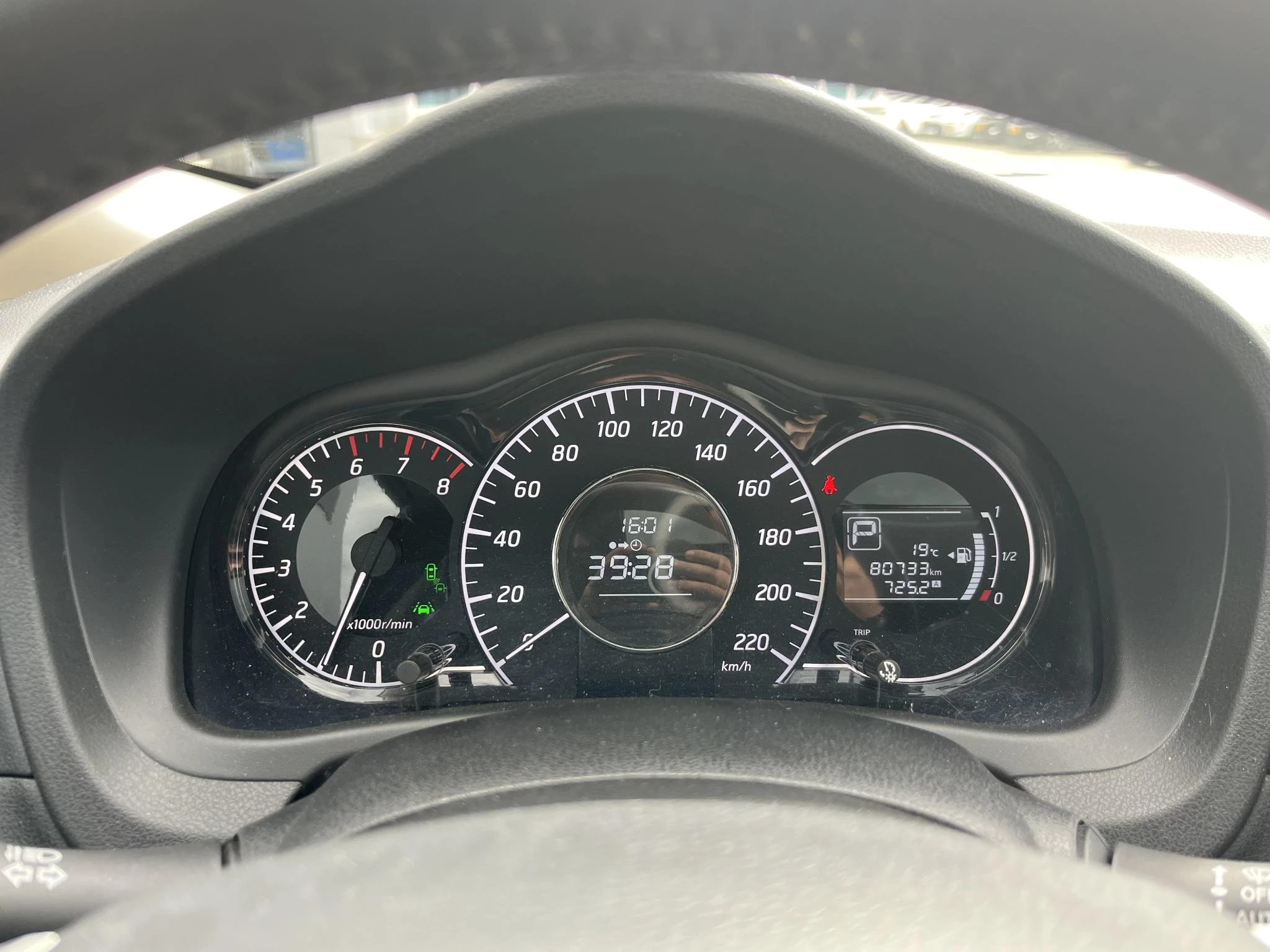 Hoofdafbeelding Nissan Note