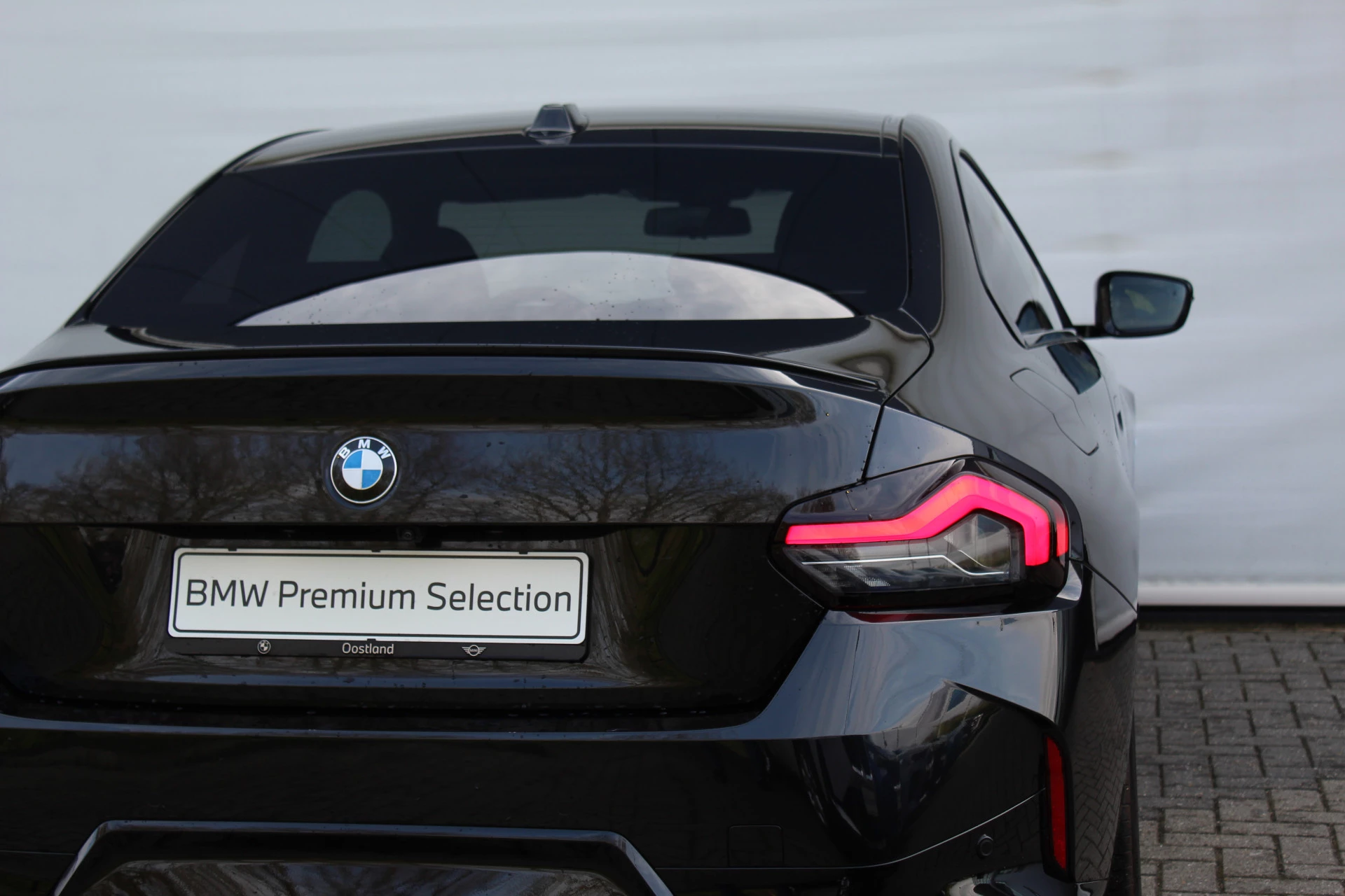 Hoofdafbeelding BMW 2 Serie