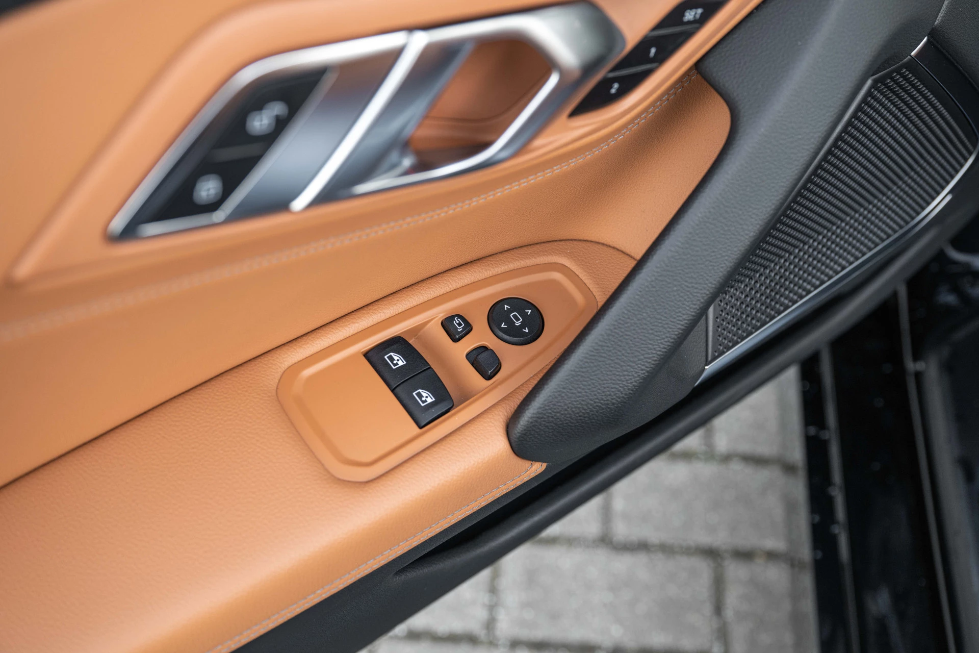 Hoofdafbeelding BMW Z4