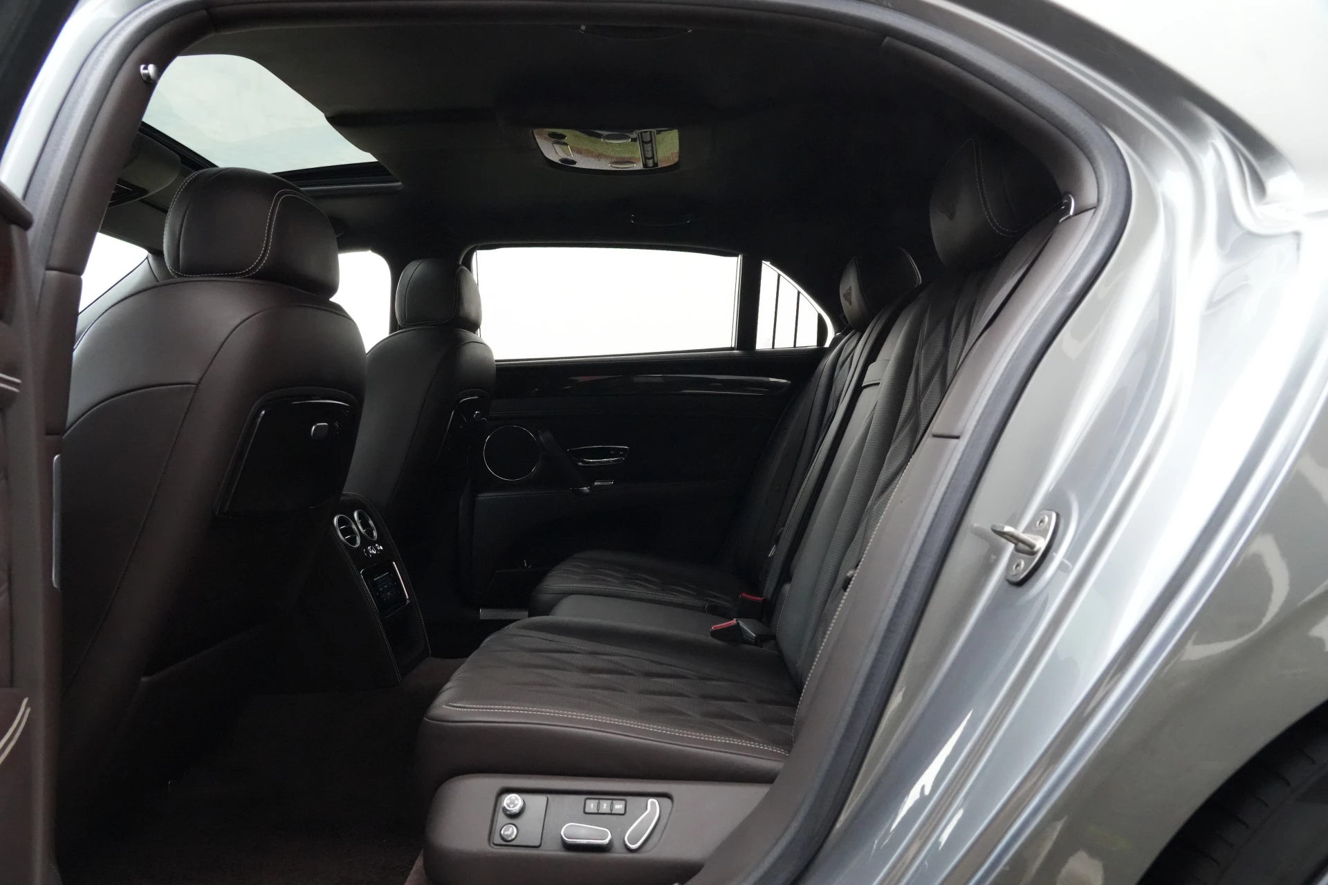 Hoofdafbeelding Bentley Flying Spur