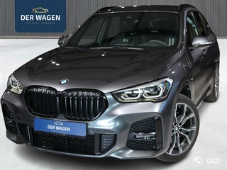 BMW X1 xDr25e M SPORT / HEADUP /  NAVI+ / STOELVW / DAB+ / 19"