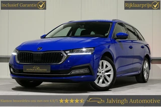 Škoda Octavia Combi 1.0 TSI |ACC|Lane assist|Camera|Vol opties!