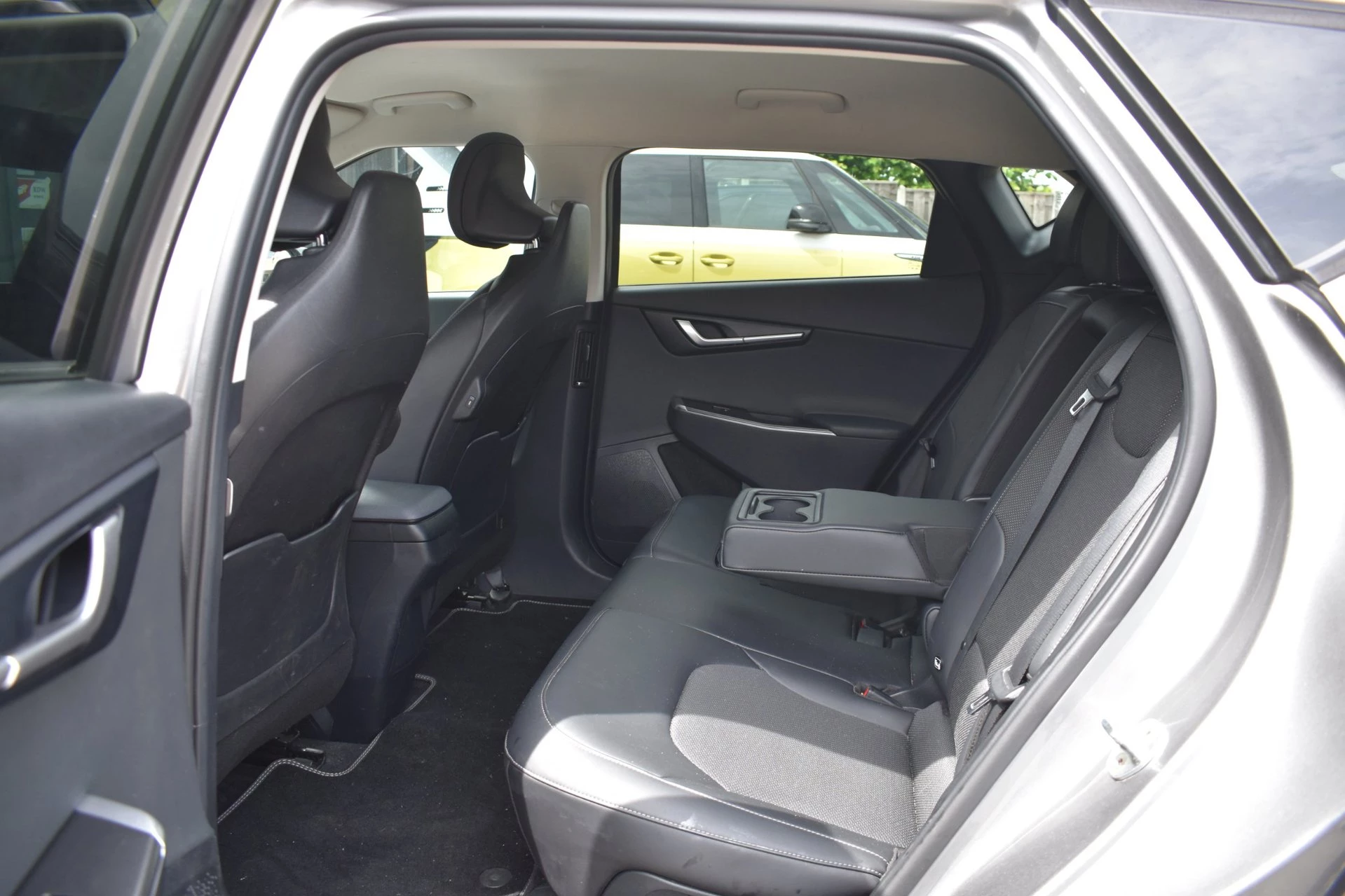 Hoofdafbeelding Kia EV6