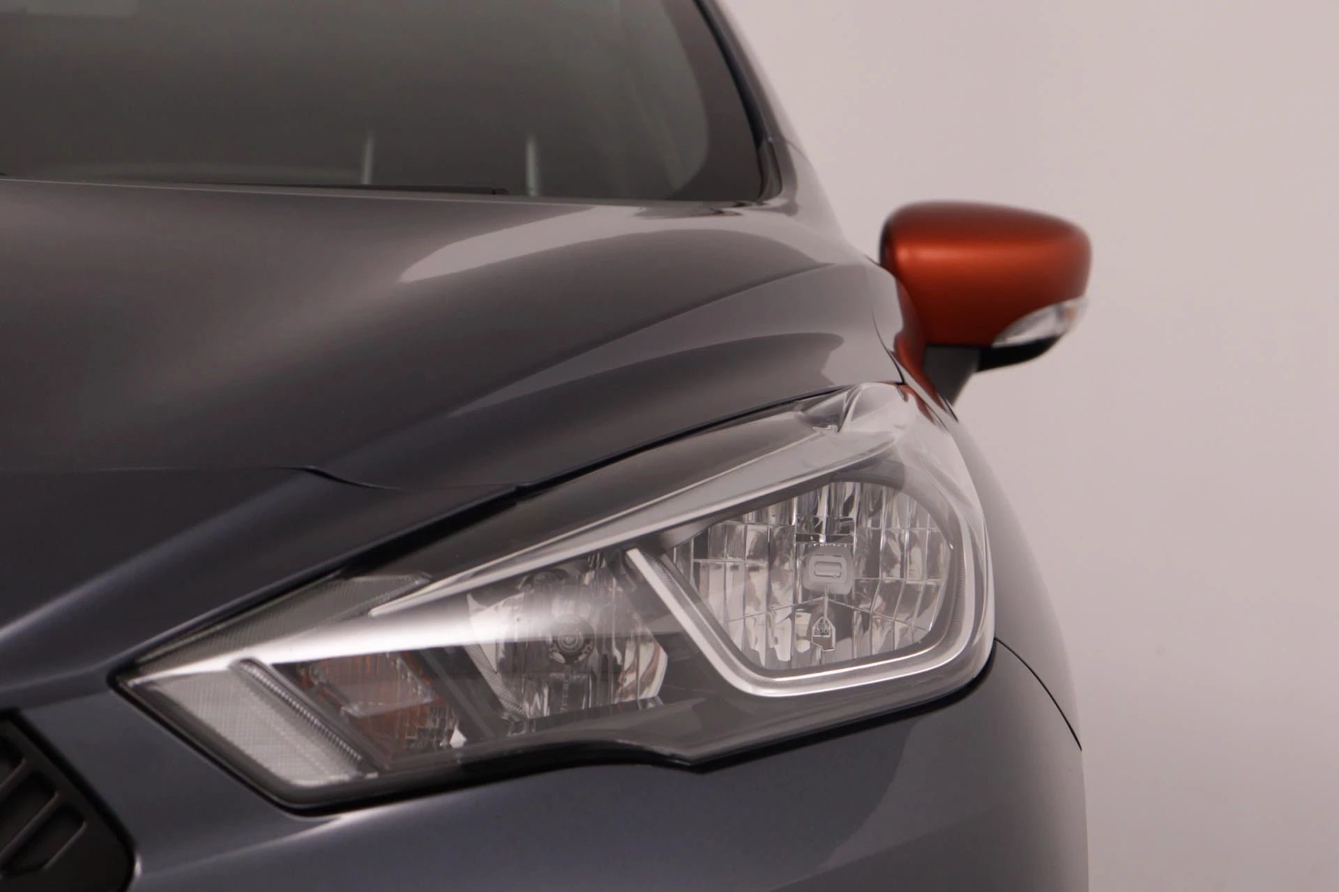 Hoofdafbeelding Nissan Micra