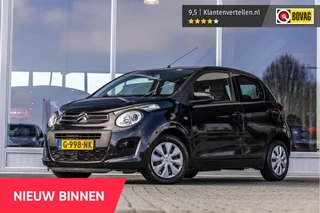 Citroën C1 1.0 VTi Feel | Airco | 5 Deurs | NL Auto