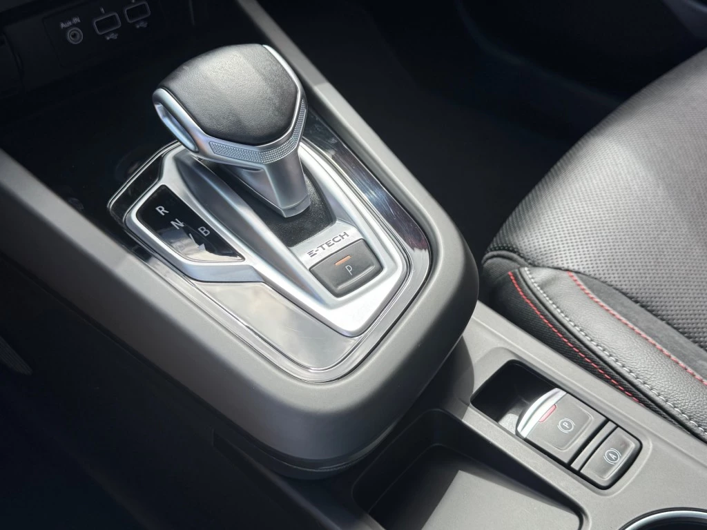 Hoofdafbeelding Renault Arkana