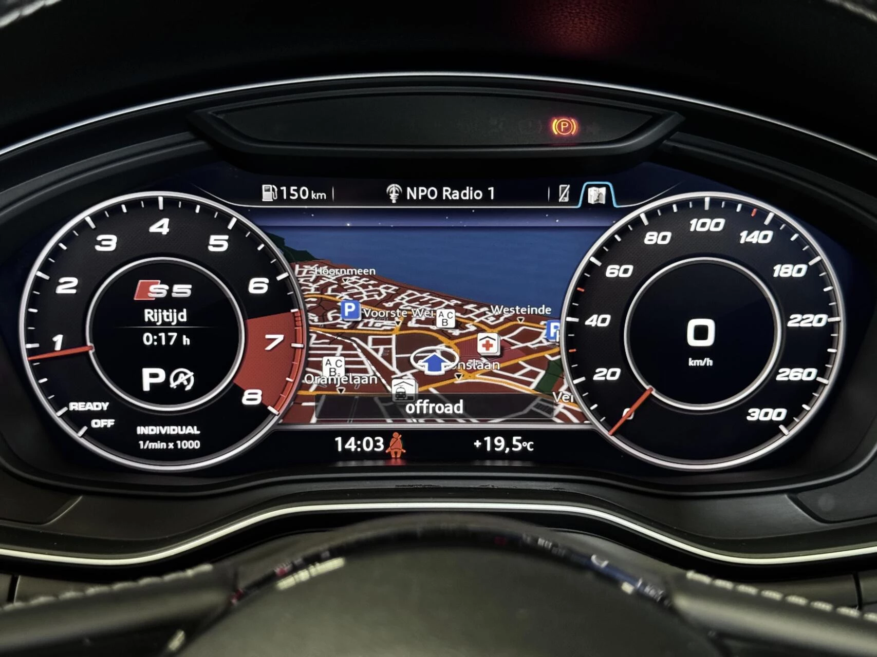Hoofdafbeelding Audi S5