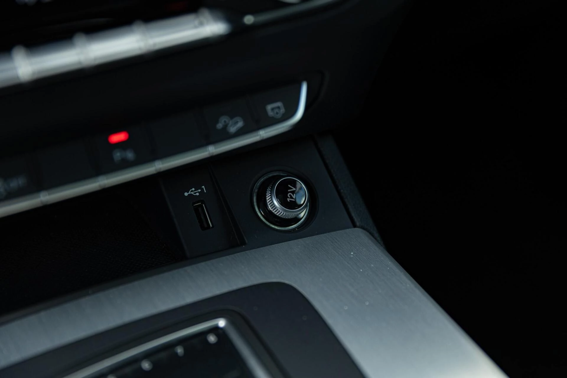 Hoofdafbeelding Audi SQ5