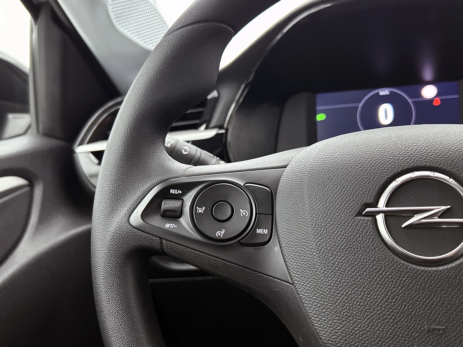 Hoofdafbeelding Opel Corsa-e