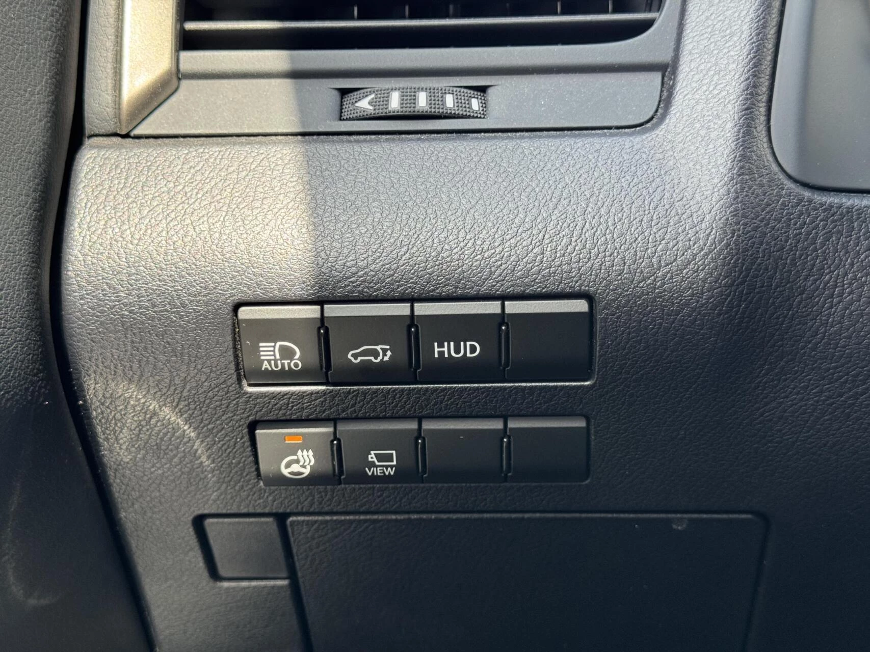 Hoofdafbeelding Lexus RX