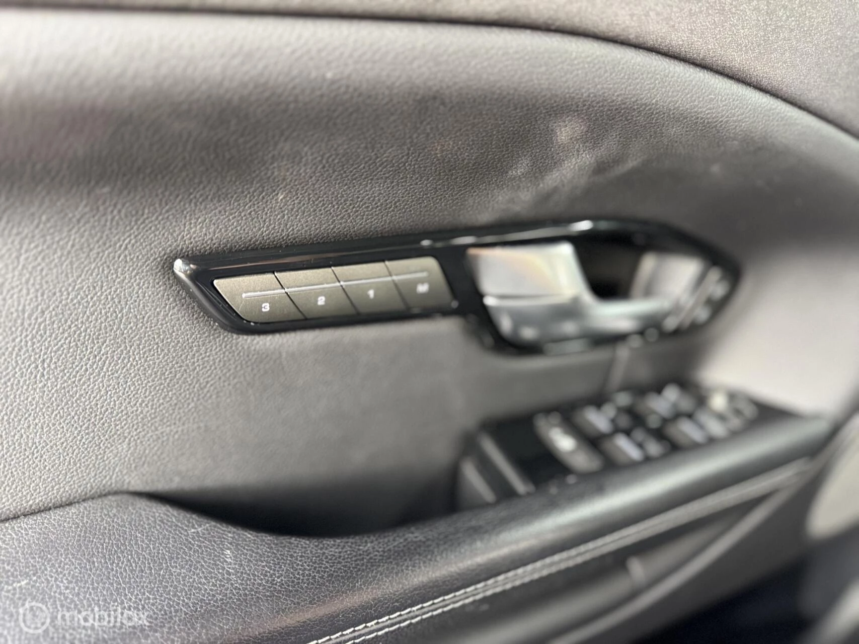 Hoofdafbeelding Land Rover Range Rover