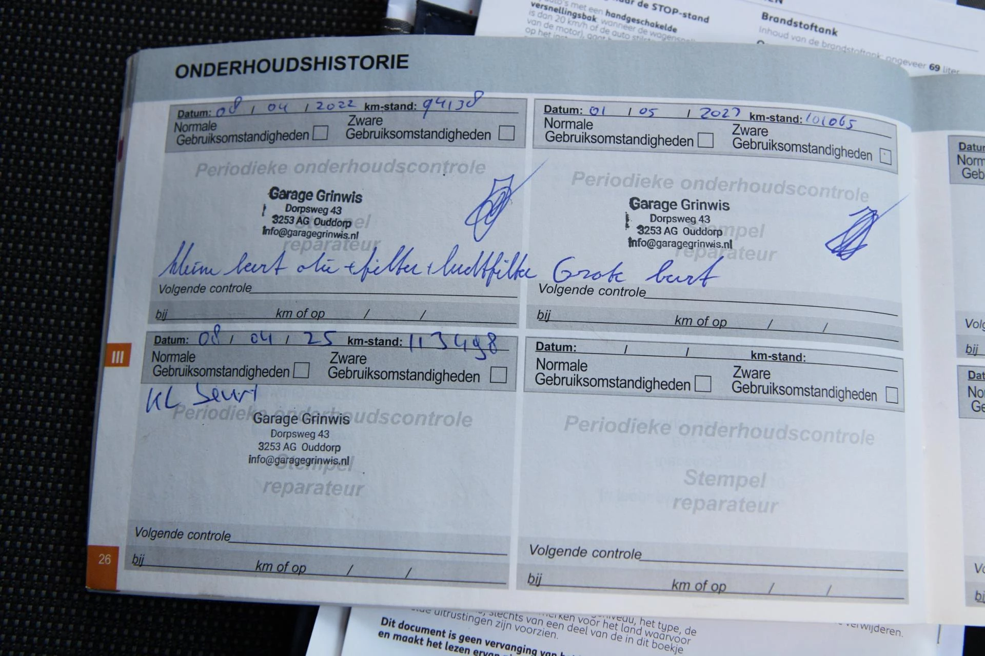 Hoofdafbeelding Peugeot Expert