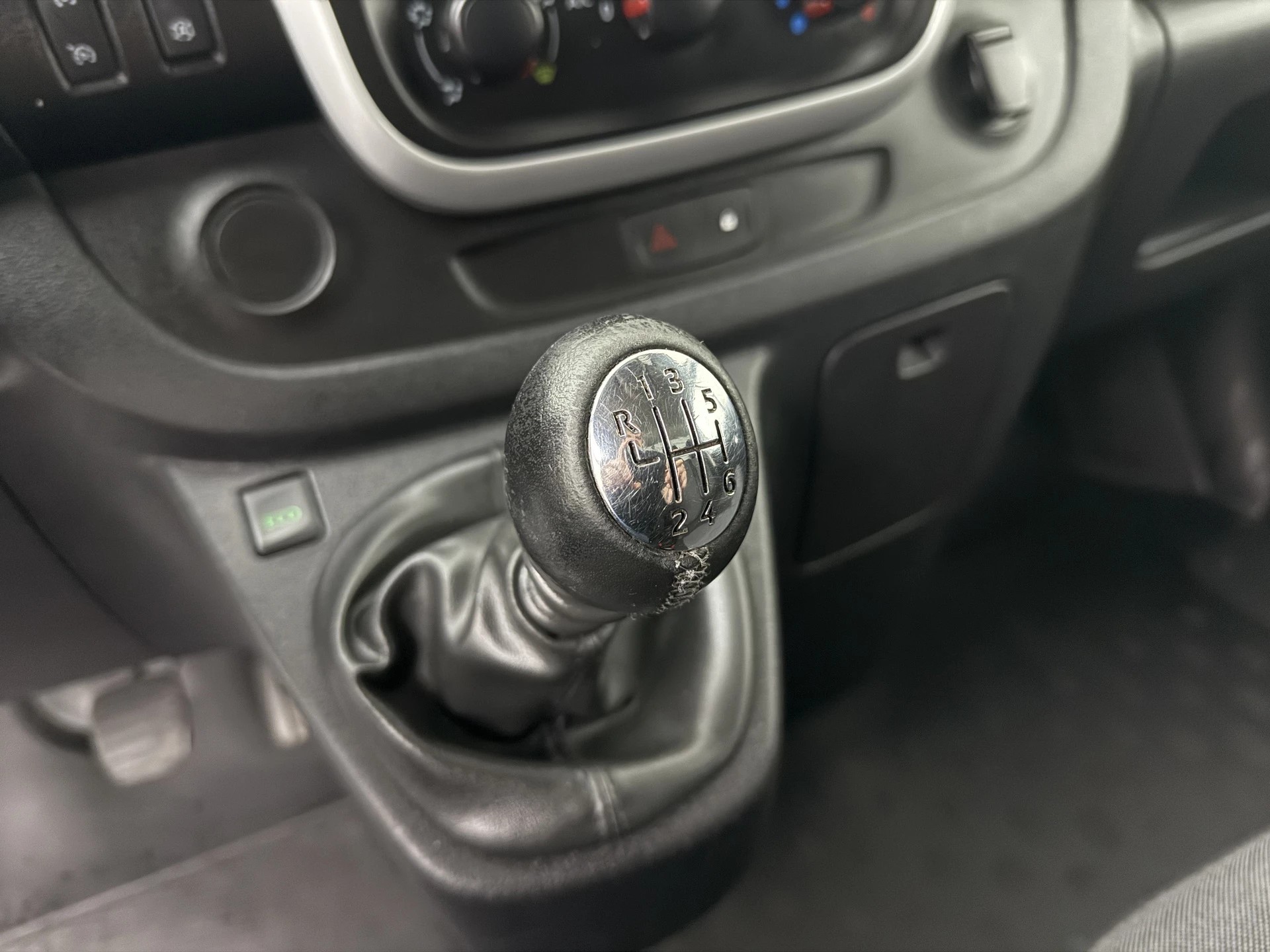 Hoofdafbeelding Fiat Talento