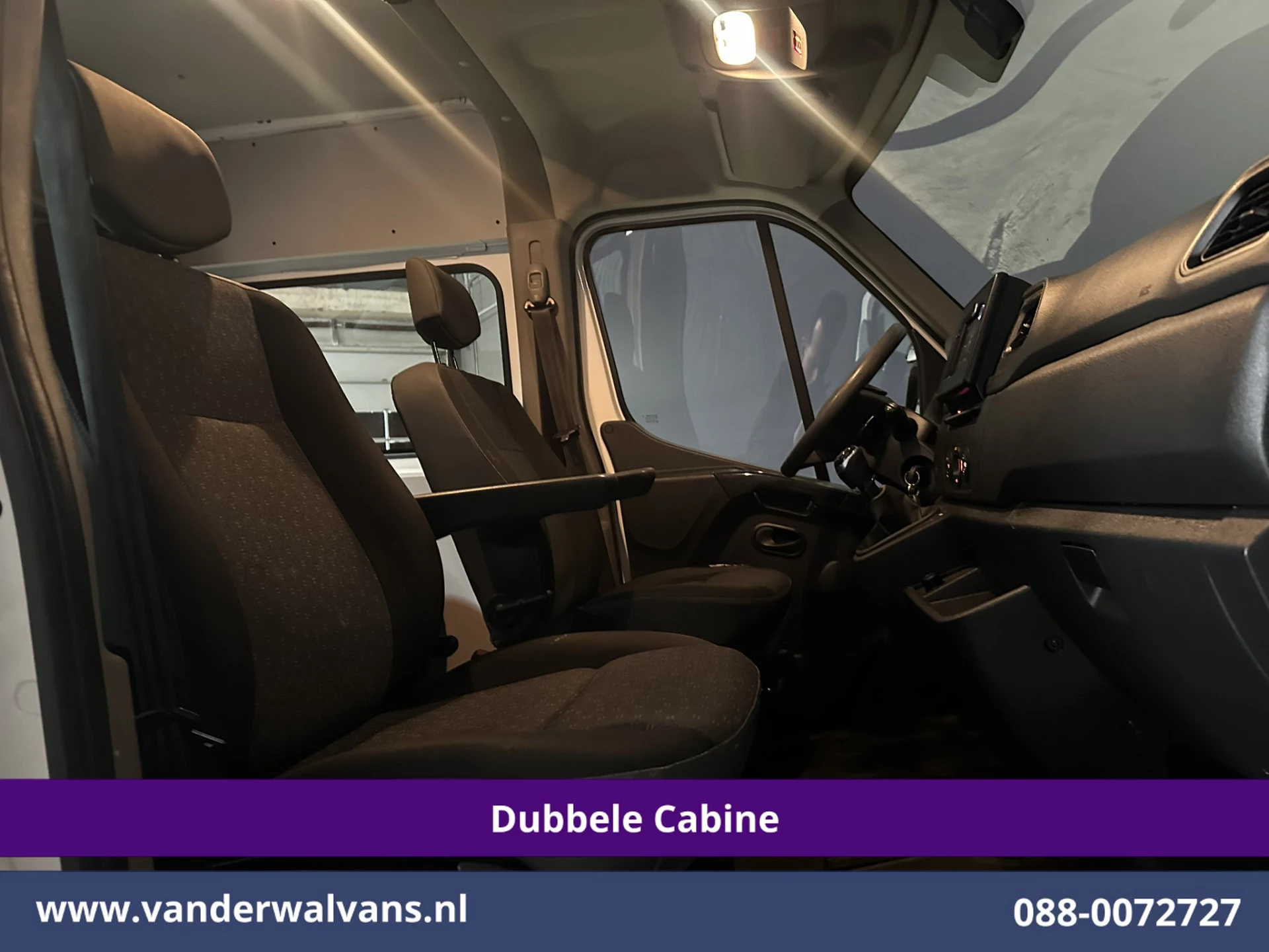 Hoofdafbeelding Opel Movano