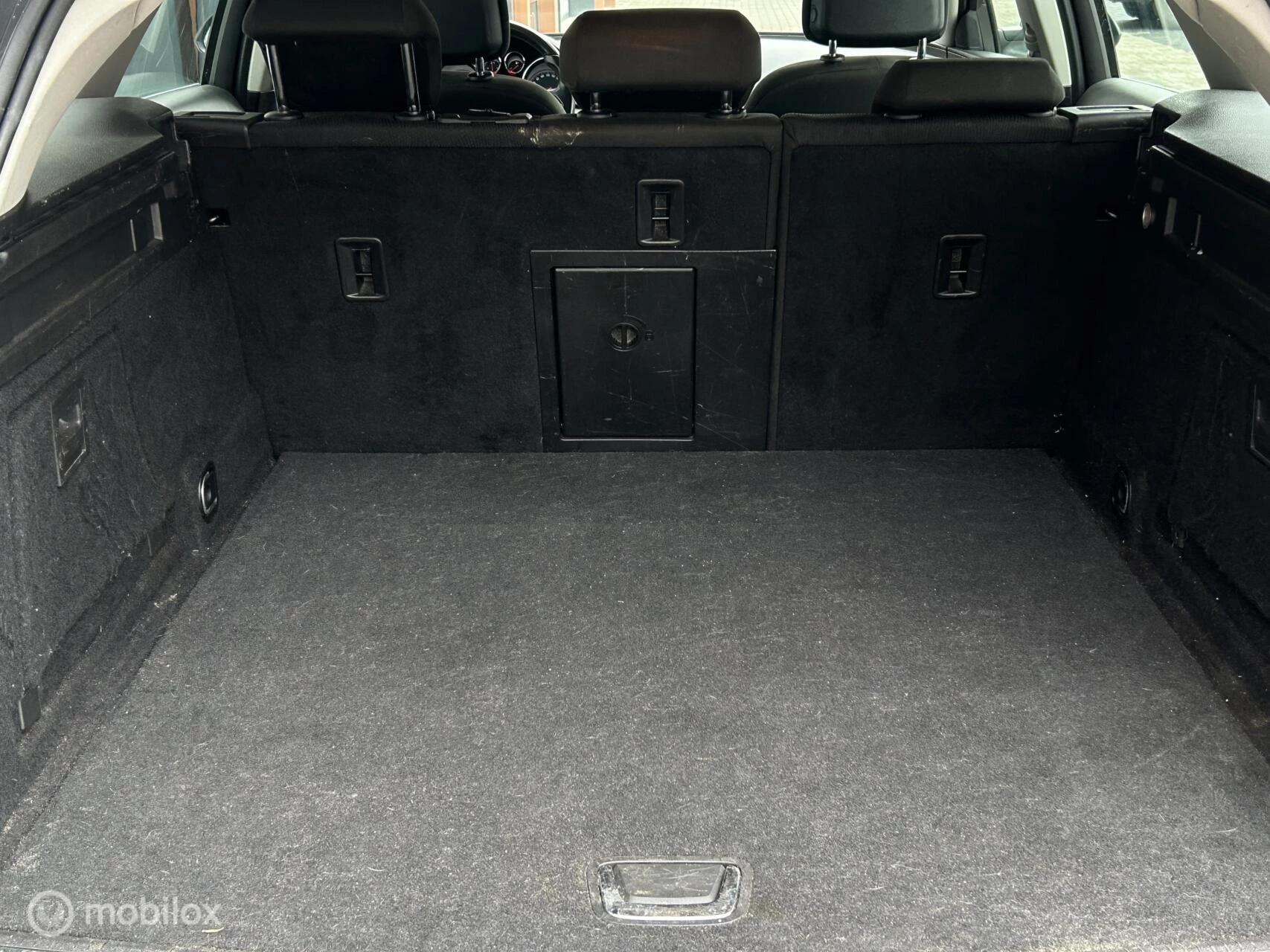 Hoofdafbeelding Opel Insignia