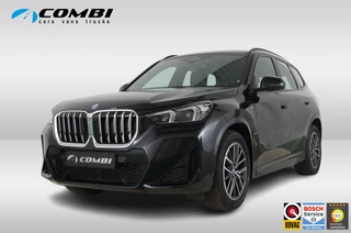 Hoofdafbeelding BMW X1 BMW X1 xDrive25e M Sport > 245pk/Shadow-Line/Premium-pakket/Driving Assistant Plus | 1966 |