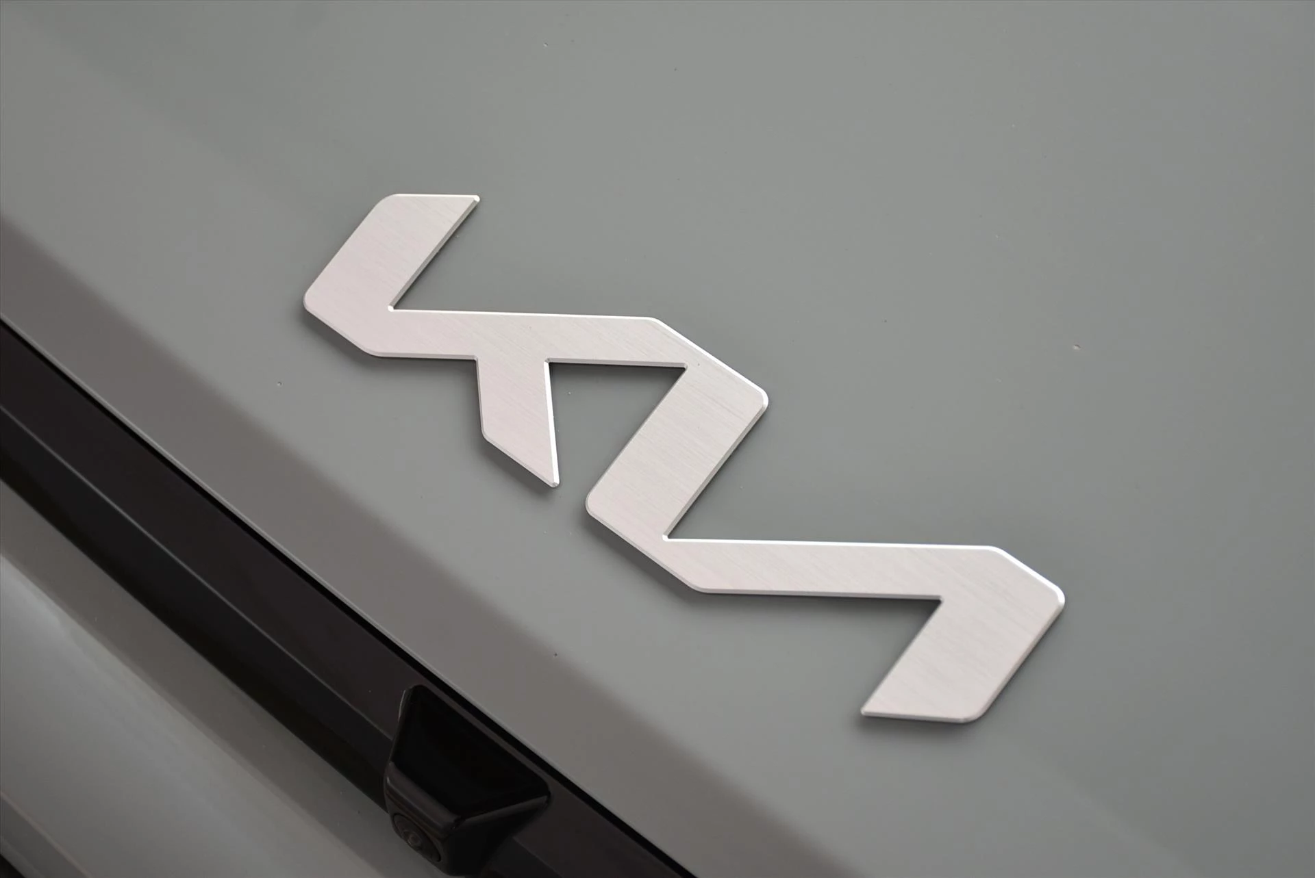 Hoofdafbeelding Kia EV4